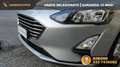 Ford Focus 1.5 EcoBlue 120 CV SW Business Plateado - thumbnail 41