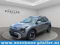 Kia Stonic 1,0 TGDI GPF ISG Titan Grau - thumbnail 1