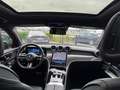Mercedes-Benz GLC 300 DE COUPE PREMIUM AMG PEDANE 20 TETTO KAMERA 360 Nero - thumbnail 10