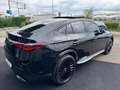 Mercedes-Benz GLC 300 DE COUPE PREMIUM AMG PEDANE 20 TETTO KAMERA 360 Nero - thumbnail 6