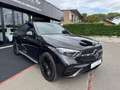Mercedes-Benz GLC 300 DE COUPE PREMIUM AMG PEDANE 20 TETTO KAMERA 360 Nero - thumbnail 3