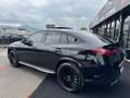 Mercedes-Benz GLC 300 DE COUPE PREMIUM AMG PEDANE 20 TETTO KAMERA 360 Nero - thumbnail 4