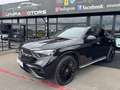Mercedes-Benz GLC 300 DE COUPE PREMIUM AMG PEDANE 20 TETTO KAMERA 360 Nero - thumbnail 1
