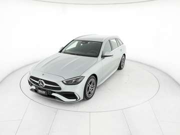 sw 220 d mhev amg line advanced plus 197cv auto