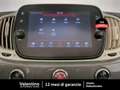 Fiat 500 C 1.0 Hybrid Dolcevita Gris - thumbnail 17