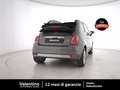 Fiat 500 C 1.0 Hybrid Dolcevita Gris - thumbnail 3