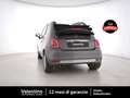 Fiat 500 C 1.0 Hybrid Dolcevita Gris - thumbnail 5