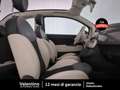 Fiat 500 C 1.0 Hybrid Dolcevita Gris - thumbnail 11