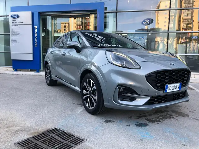Ford Puma Puma II 2020 1.5 ecoblue ST-Line - SEDE MELITO