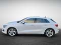 Audi A3 Sportback 30 TFSI S tronic Advanced NaviPlus Pa... Weiß - thumbnail 4