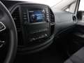 Mercedes-Benz Vito eVito L2 66kwh | GRATIS Wallbox | Tweezits bijrijd Blanc - thumbnail 7