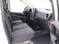 Mercedes-Benz Vito eVito L2 66kwh | GRATIS Wallbox | Tweezits bijrijd Blanc - thumbnail 16