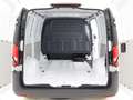 Mercedes-Benz Vito eVito L2 66kwh | GRATIS Wallbox | Tweezits bijrijd Blanc - thumbnail 18