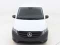 Mercedes-Benz Vito eVito L2 66kwh | GRATIS Wallbox | Tweezits bijrijd Blanc - thumbnail 12