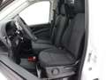 Mercedes-Benz Vito eVito L2 66kwh | GRATIS Wallbox | Tweezits bijrijd Blanc - thumbnail 15