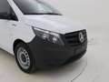 Mercedes-Benz Vito eVito L2 66kwh | GRATIS Wallbox | Tweezits bijrijd Blanc - thumbnail 29