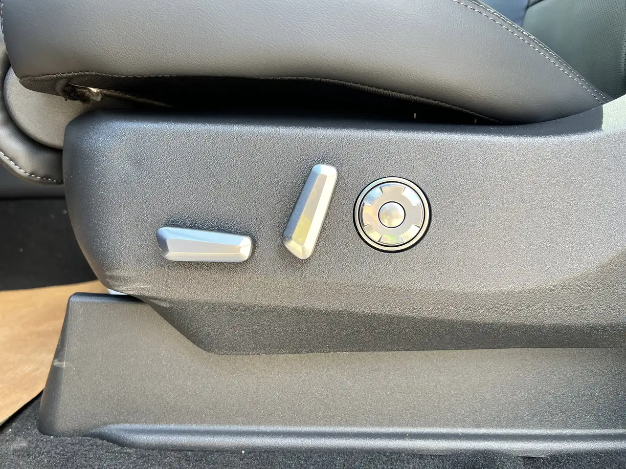 Lincoln Navigator снимка Lincoln Navigator