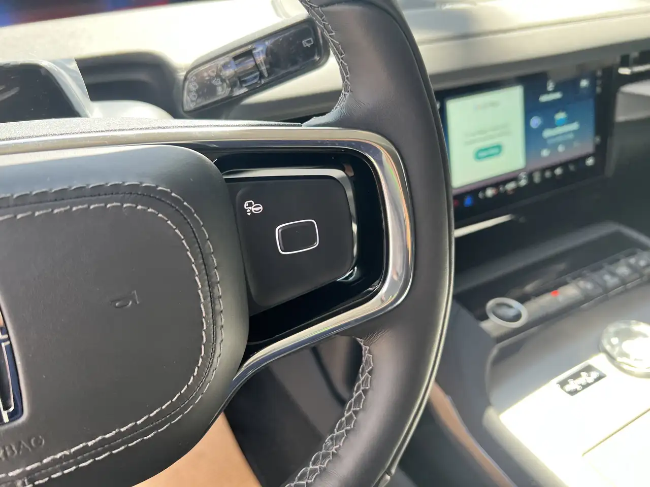 Lincoln Navigator снимка Lincoln Navigator