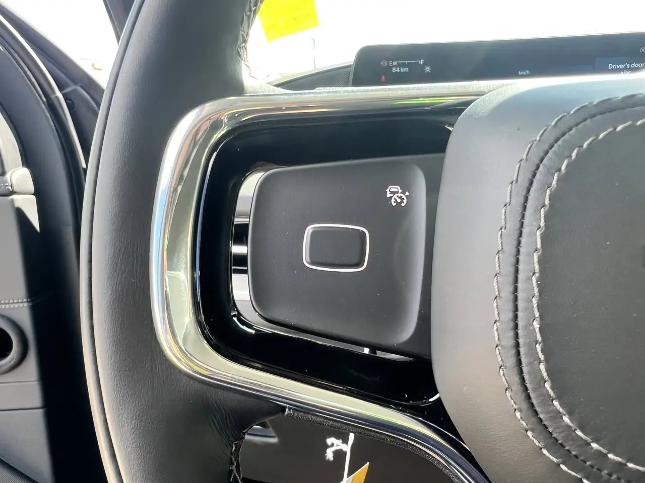 Lincoln Navigator снимка Lincoln Navigator