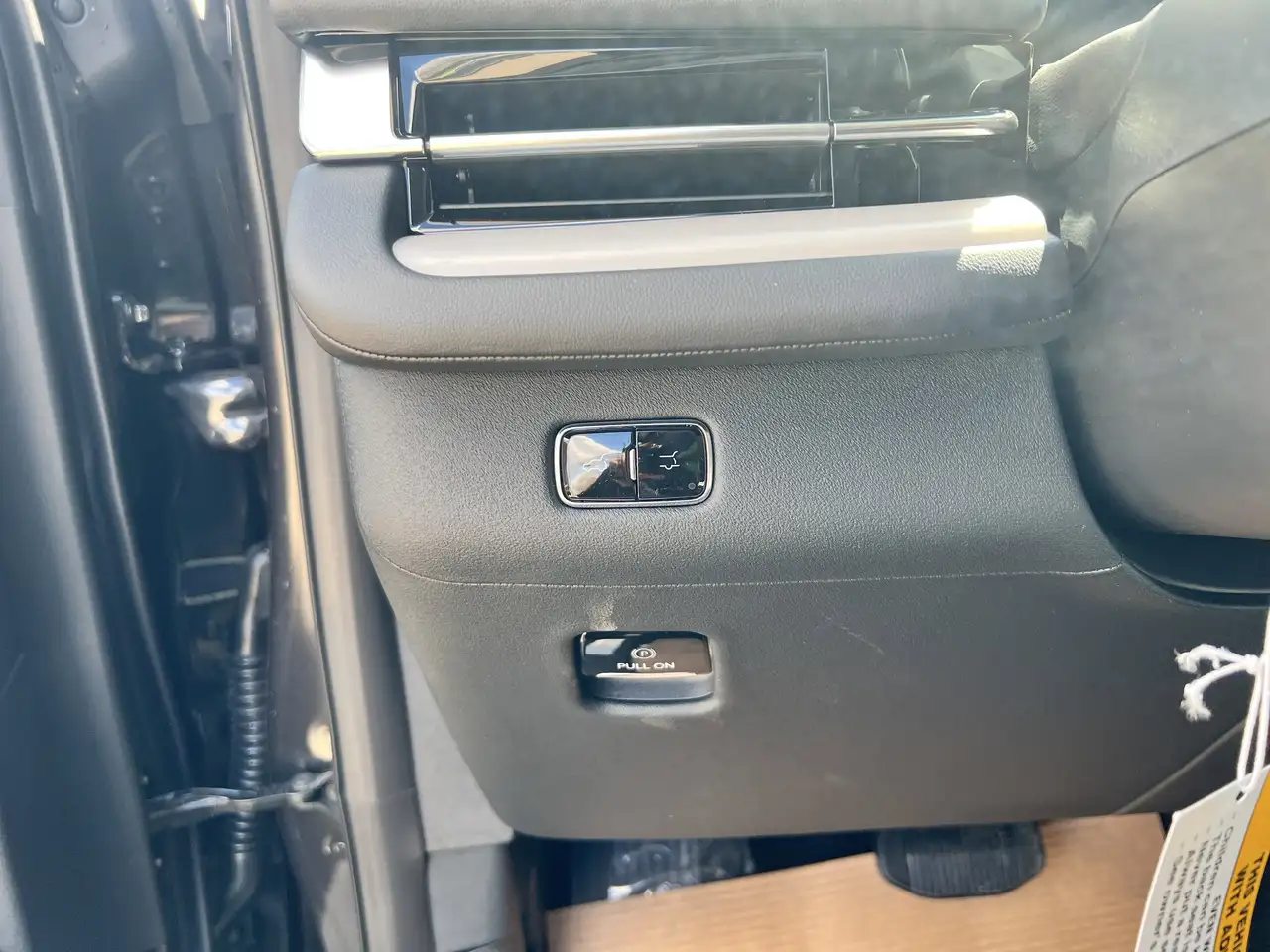 Lincoln Navigator снимка Lincoln Navigator