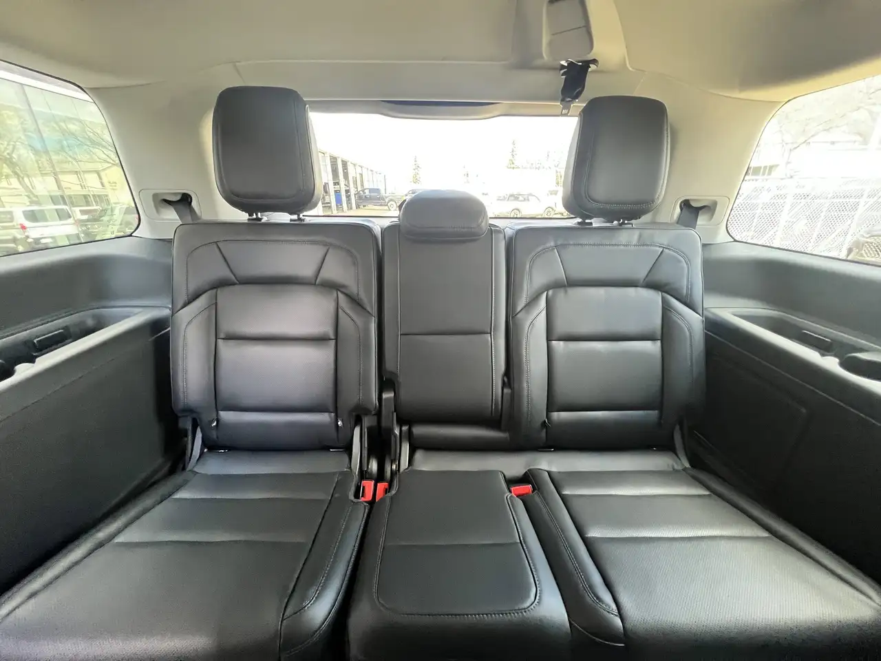 Lincoln Navigator снимка Lincoln Navigator