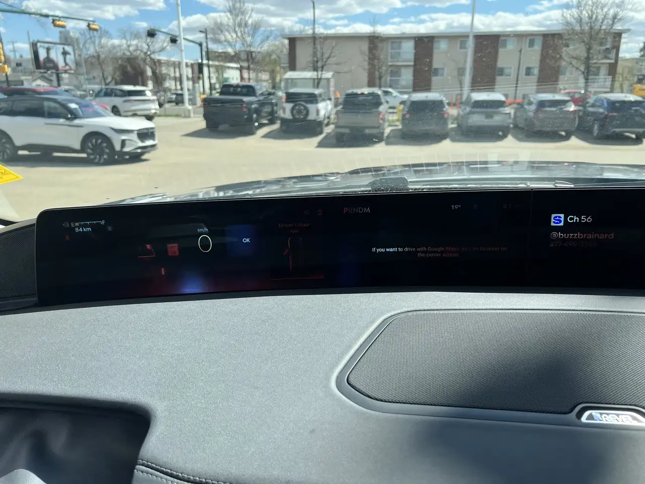 Lincoln Navigator снимка Lincoln Navigator