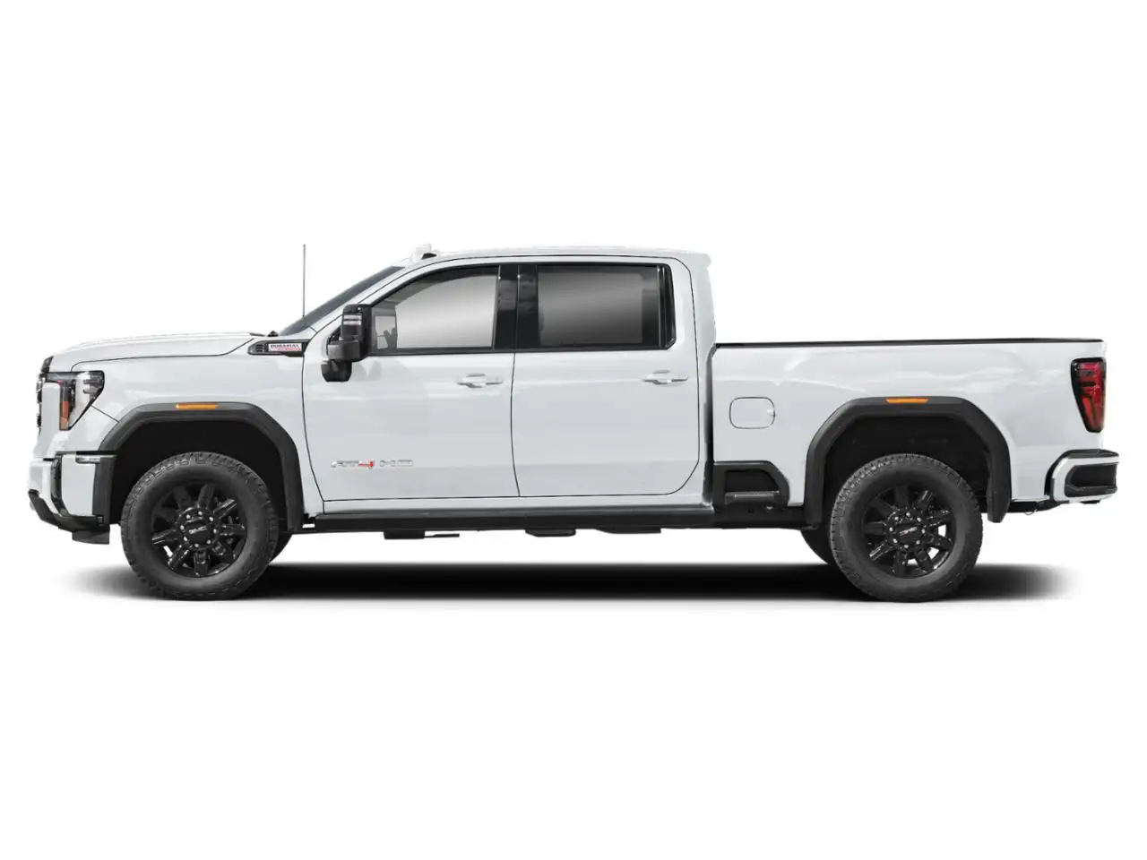 GMC Sierra 2500HD снимка GMC Sierra 2500HD
