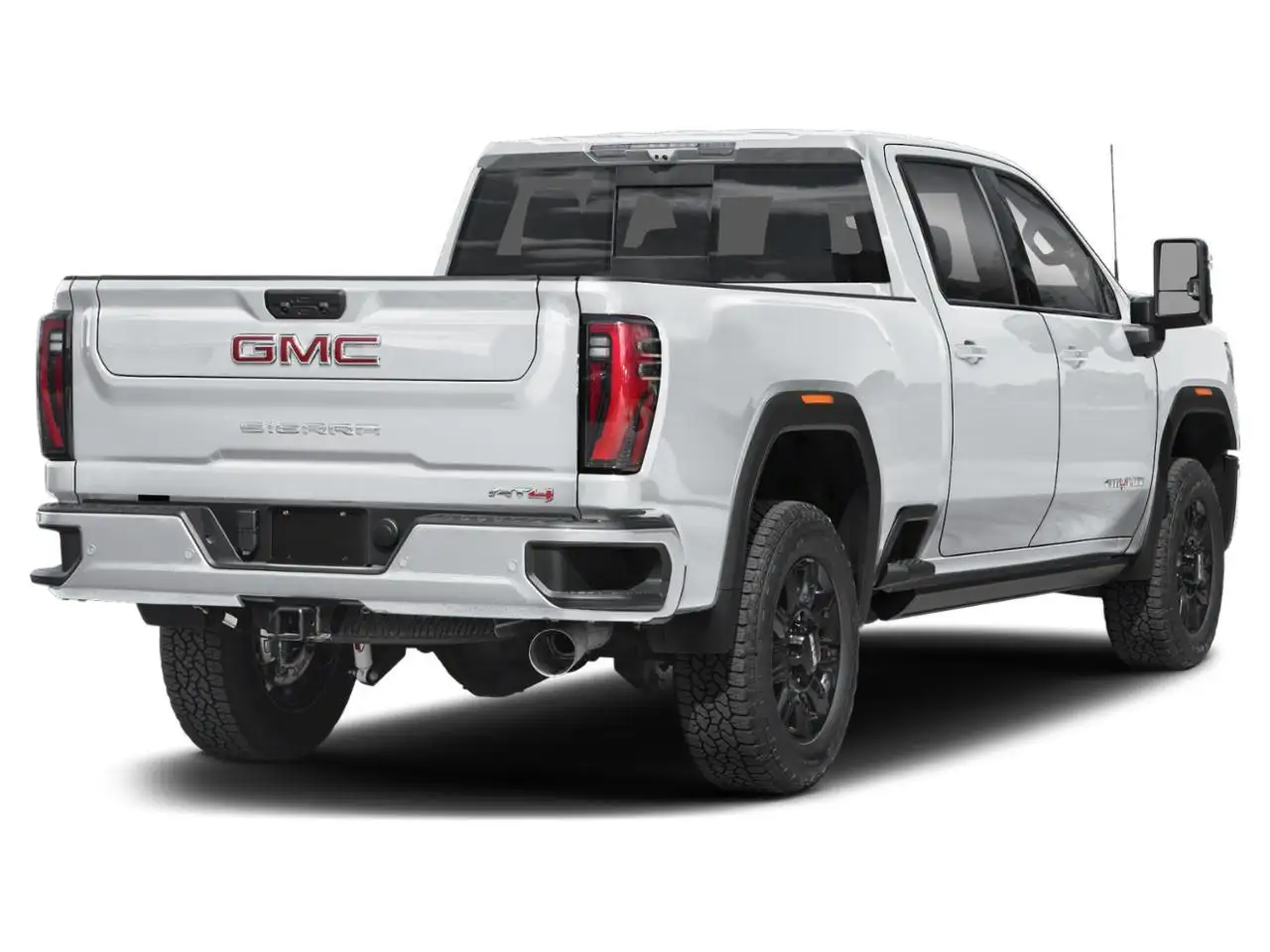 GMC Sierra 2500HD снимка GMC Sierra 2500HD