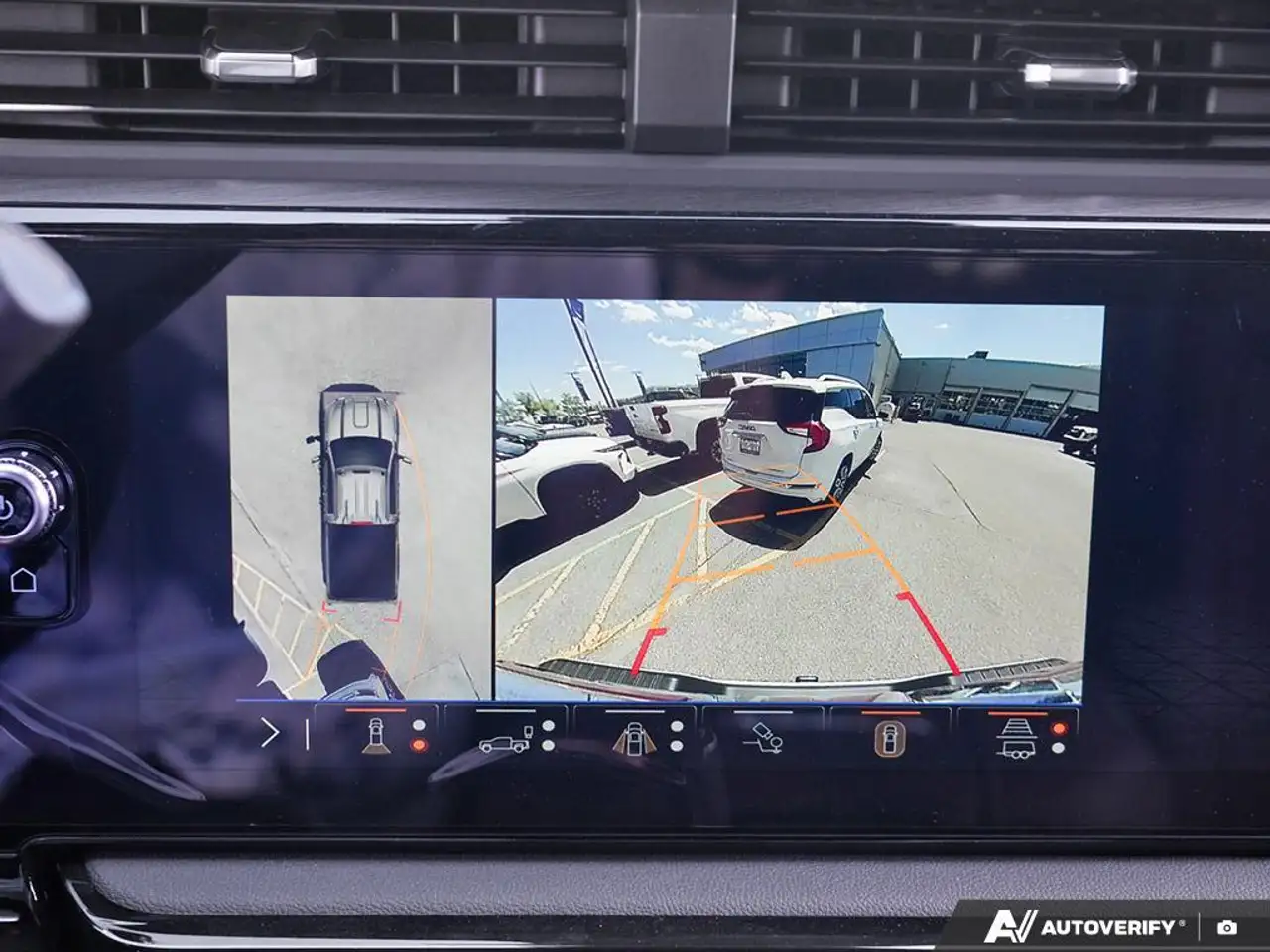 GMC Sierra 2500HD снимка GMC Sierra 2500HD