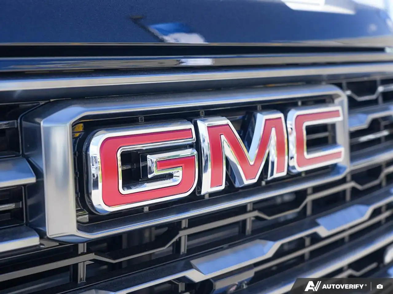 GMC Sierra 2500HD снимка GMC Sierra 2500HD