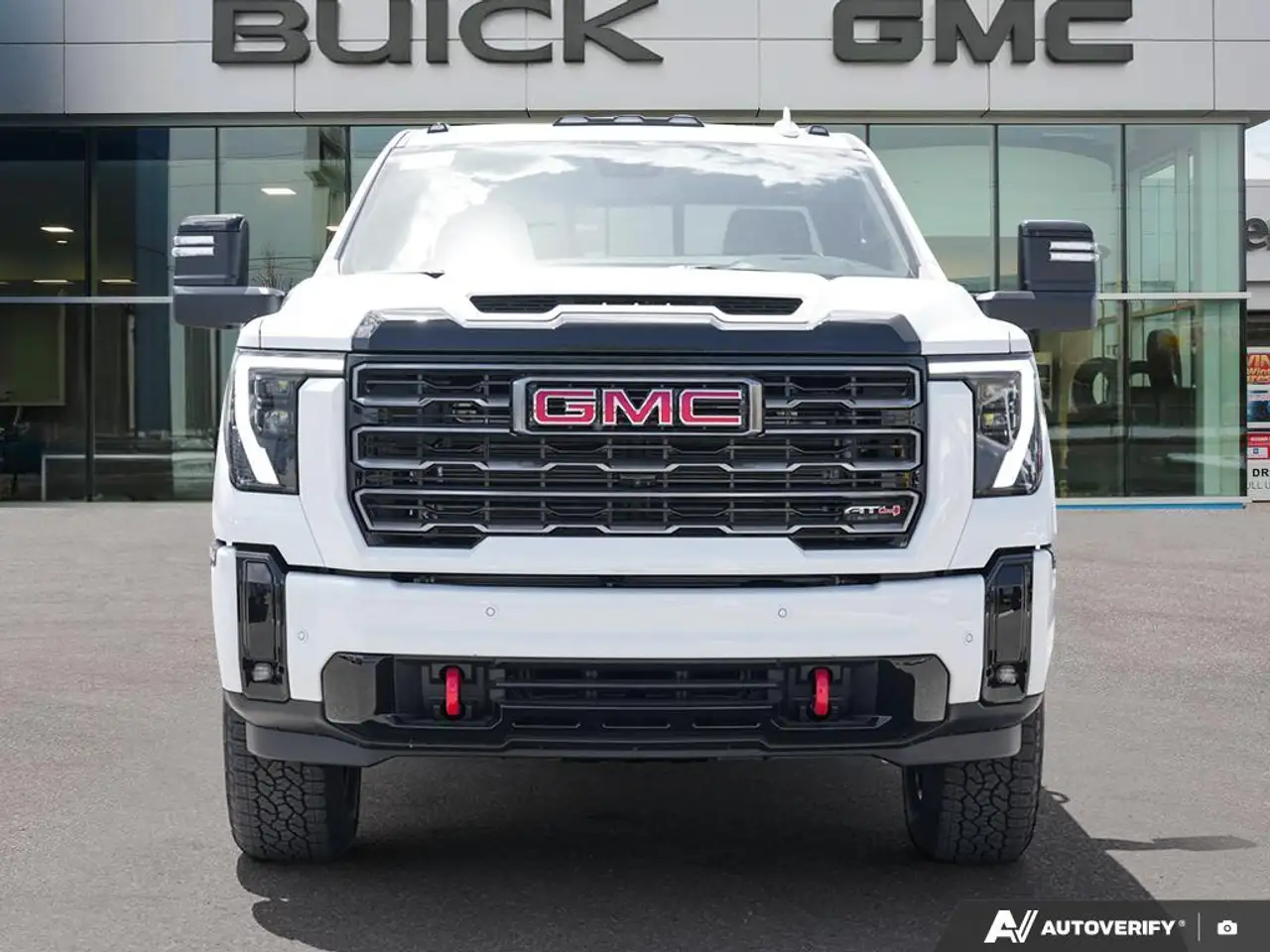 GMC Sierra 2500HD снимка GMC Sierra 2500HD