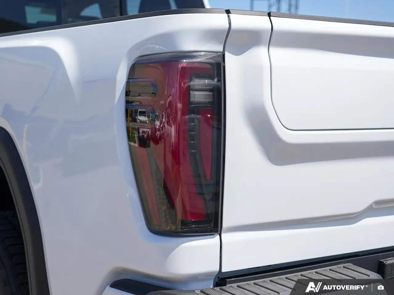 GMC Sierra 2500HD снимка GMC Sierra 2500HD