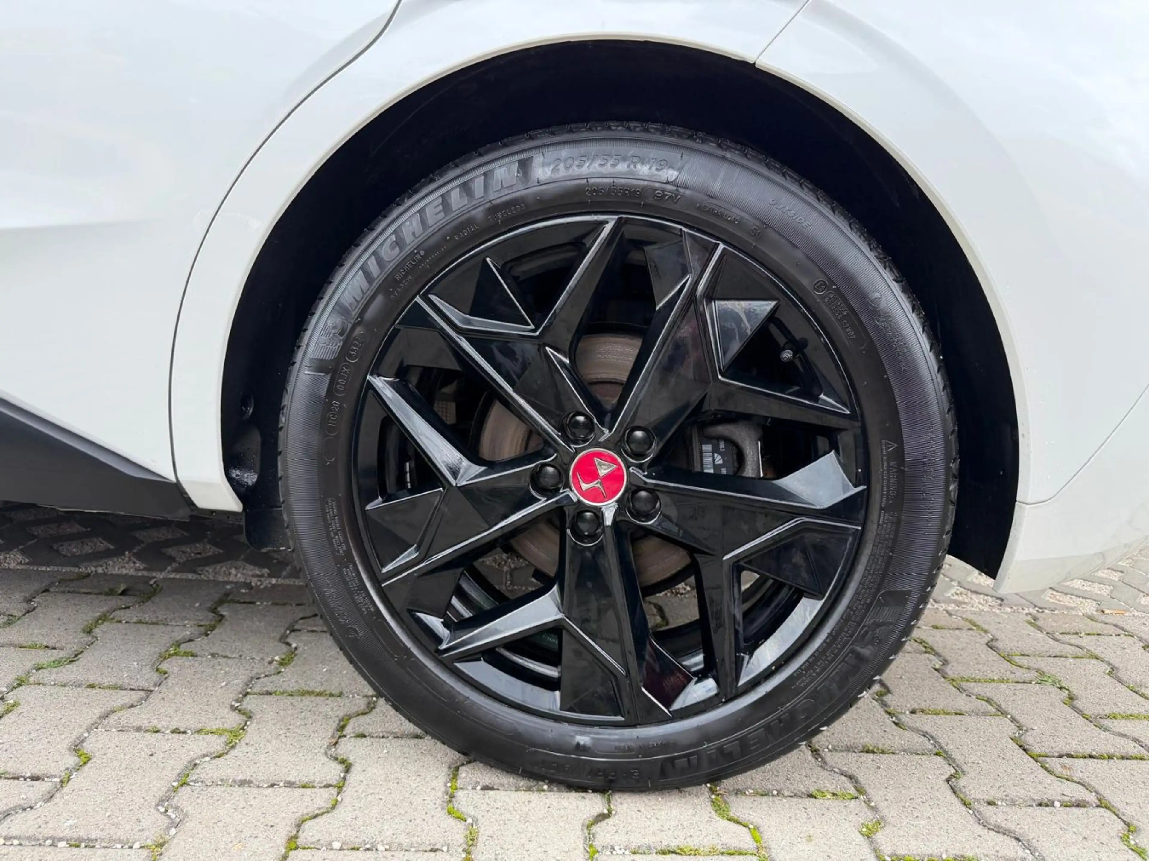 DS Automobiles DS 4 225 S&S E-Tense Performance Line + AHK+SD — photo 24