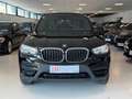 BMW X3 xDrive 20d Advantage *PANO* Schwarz - thumbnail 2