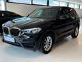 BMW X3 xDrive 20d Advantage *PANO* Schwarz - thumbnail 3
