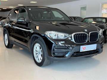 xDrive 20d Advantage *PANO*