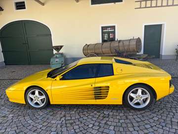 TR 1.Hand DEUTSCH Münchener Auslieferung