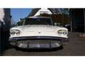 Ford Thunderbird 58er Coupe Blanc - thumbnail 4