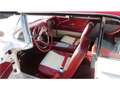 Ford Thunderbird 58er Coupe Bianco - thumbnail 8