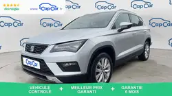 SEAT Ateca 1.6 TDI 115 Urban Advanced