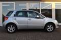 Suzuki SX4 1.6 Exclusive, Airco, Prijs Is Rijklaar Inclusief Gris - thumbnail 4