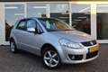 Suzuki SX4 1.6 Exclusive, Airco, Prijs Is Rijklaar Inclusief Gris - thumbnail 3