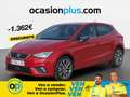 SEAT Ibiza 1.0 TSI S&S Xcellence 110 Rojo - thumbnail 1