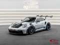 Porsche 992 GT3 RS Grau - thumbnail 2