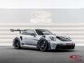 Porsche 992 GT3 RS Grau - thumbnail 8