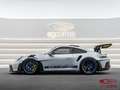 Porsche 992 GT3 RS Grau - thumbnail 4
