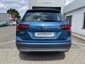 Volkswagen Tiguan Allspace 2.0 TDI DSG AHK Business-Premium LED Klima Navi Blauw - thumbnail 3