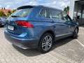 Volkswagen Tiguan Allspace 2.0 TDI DSG AHK Business-Premium LED Klima Navi Blau - thumbnail 18
