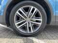 Volkswagen Tiguan Allspace 2.0 TDI DSG AHK Business-Premium LED Klima Navi Blau - thumbnail 4
