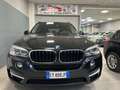 BMW X5 xdrive25d Experience 218cv auto Чорний - thumbnail 1